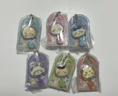 未開封品 ちいかわロリポップチョコチャームミニ 6個セット