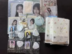 I’ve IVE K-POPアイドル　グッズセット　まとめ売り