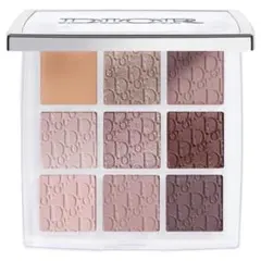 Dior バックステージ アイ パレット 002 クール