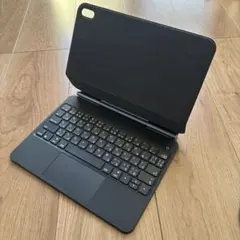 マジック キーボード iPad 第10世代 10.9インチ マグネット式