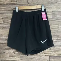 ミズノ　MIZUNO バレーボールパンツ　サイズＬ　新品未使用　ショートパンツ