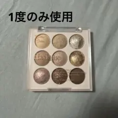 dasique シャドウパレット 21 アーモンドバニラのサムネイル