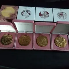 2025年最新】桜の通り抜け 記念銅メダルの人気アイテム - メルカリ