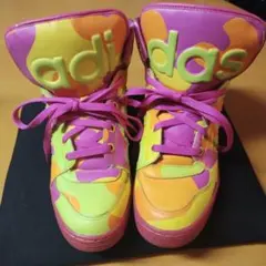 2025年最新】アディダス ジェレミースコット スニーカーの人気アイテム