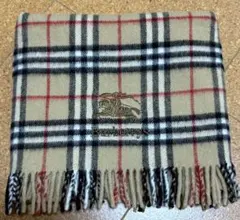 大判マフラー マフラー