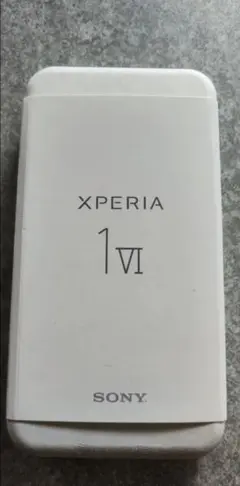 たくや様専用 SONY Xperia 1 VII 本体セット 美品 ソニーストア - メルカリ