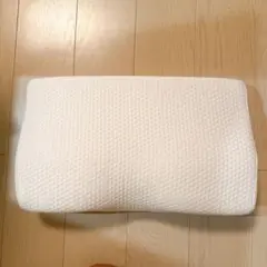 低反発枕 凹凸デザイン