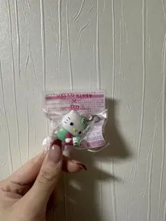 ハローキティ サーティワンコラボ