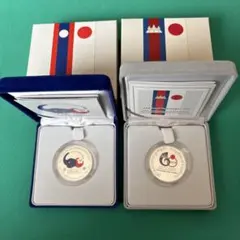 2026年最新】カンボジア 銀貨の人気アイテム - メルカリ