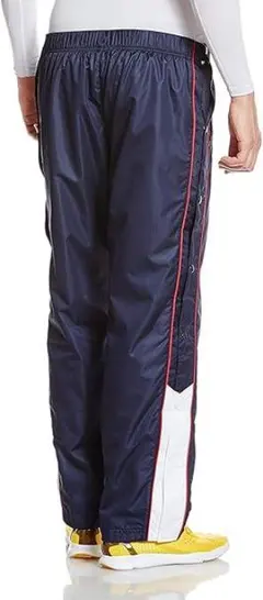 ウォームアップパンツ コンバース