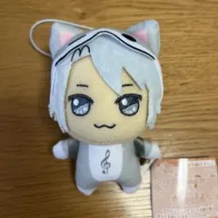 八乙女楽　まとめ売り　ぬいぐるみなど ヨドバシ.com - サンライズ アイドリッシュセブン ぬいぐるみ TRIGGER