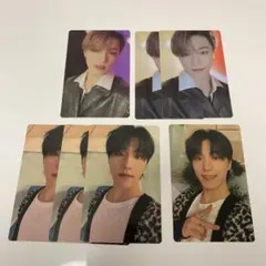 attacca carat盤 hmv ディノ トレカ