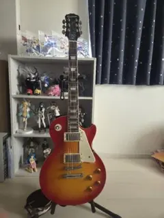 Epiphone Les Paul　Standard　PRO エレキギター 本体