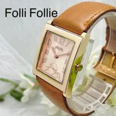 Folli Follie 포리폴리 스모세코 남성용 시계 가동품