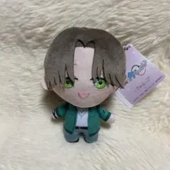 多聞くん今どっち！？ ぷれちゃす F/ACEぬいぐるみ 橘敬人 - メルカリ