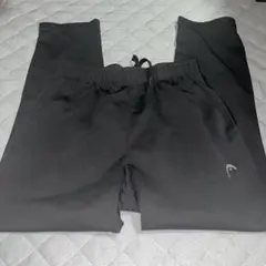 HEAD ジャージパンツ ブラックMのサムネイル