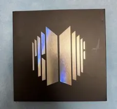 R*o様 BTS Proof Standard Edition アルバム