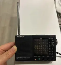 2026年最新】icf-sw22 SONYの人気アイテム - メルカリ