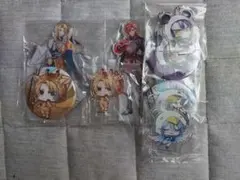 マツリカの炯 セット+訳あり