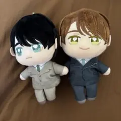 チェリまほ ぬいぷりけ 安達清 黒沢優一 ボールチェーン無し
