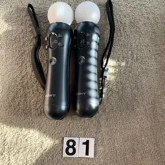 SONY モーションコントローラー CECH-ZCM1J PS3