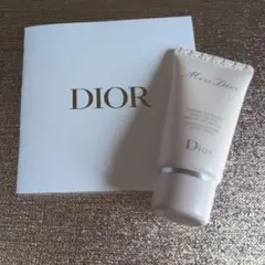 Miss Dior ハンドクリーム