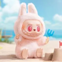 THE MONSTERS Have a Seat Labubu ラブブ DADA