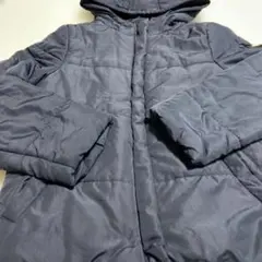 ラブトキシック　中綿コート　L