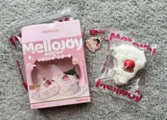 即日発送・未開封】メロジョイ いちごショートケーキ ホール ムース