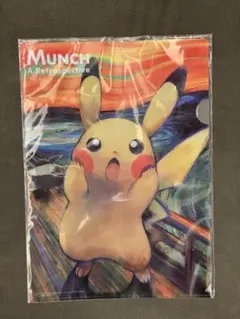 希少ポケモン一番くじ ポッ拳 未開封クリアファイルセット 希少ポケモン一番くじ ポッ拳 未開封クリアファイルセット - メルカリ
