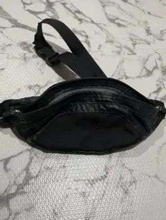 THE NORTH FACE ボディバッグ ブラック