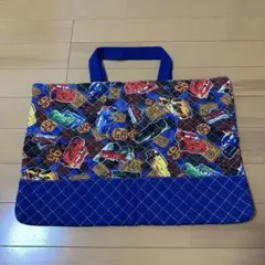 カーズ　レッスンバック