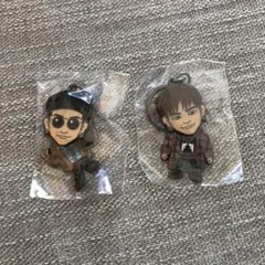 NAOTO ガチャ METROPOLIZ