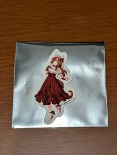 ウマ娘 缶バッジ 等身 デフォ ビックカメラ 7th スティルインラブ 