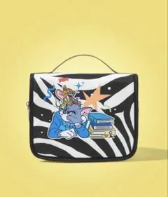 トムとジェリー　ポーチ