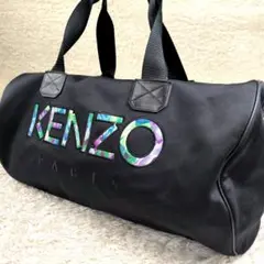 2026年最新】Kenzo 割引オプション：通常商品 メンズ ボストンバッグ