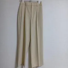 ユニクロ スラックス