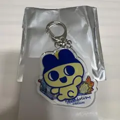たまごっち ふぁくとり～！ セットアクリルキーホルダー まめっち