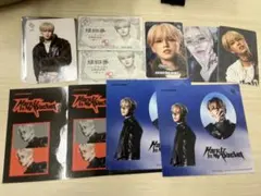 JO1 Handz In My Pocket HIMP白岩瑠姫 タワレコ　まとめ