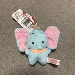 ダンボ ぬいぐるみマスコット