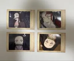 鬼滅の刃 禰豆子 ぱしゃこれ