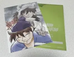 3週目入場特典　忍たま乱太郎ドクタケ忍者隊最強の軍師　天鬼・土井半助