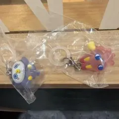みゃおっち　ほーほっちたまごっちめじるし