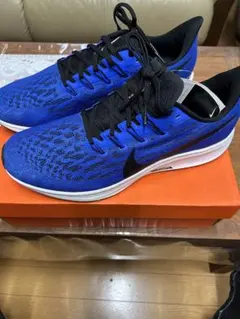 [新品タグ付き] ナイキ エアズーム ペガサス 36