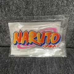 アクリルロゴディスプレイ EX NARUTO 疾風伝 新品未開封