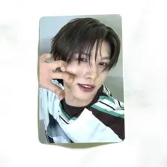 KO1KEYZ 後藤結 YUKI トレカ