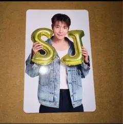 super junior SJ MARKET ドンヘ トレカ ランダムトイ jp.ktown4u.com : SUPER JUNIOR - [GRAND OPENING! SJ MARKET] RANDOM