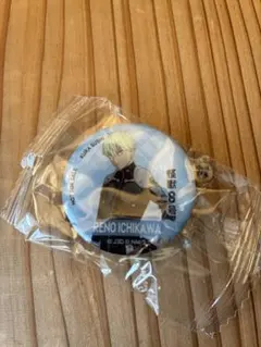 怪獣8号✖️くら寿司　マグネット