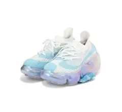 grounds 別注 moopie aurora  flash MOOPIE AURORA - WHITE GRAY / CLEAR(ムーピー オーロラ