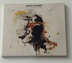 Peter Doherty –Grace /Wastelands日本CD+DVD